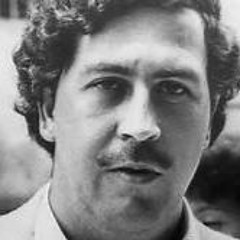 BIGTRUEX - Escobar Slim Ft. KELLZ