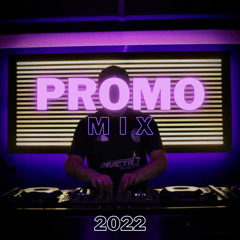 2022 Promo Mix