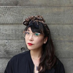 Episode #4: Sarah Sinh