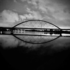 Fuzzy on the bridge 36’ beats by moja