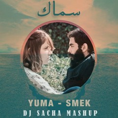 Yuma & Nicolas Jaar - Smek  (Dj Sacha Deep House Mashup) FREE DOWNLOAD  يوما - سماك ريمكس
