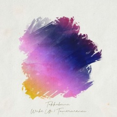 Tokkobana - Wake Up (feat. Julia Do) [Premiere]