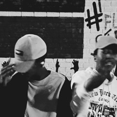 Drip. prod by Iries_beatz (w Pasthefuture)
