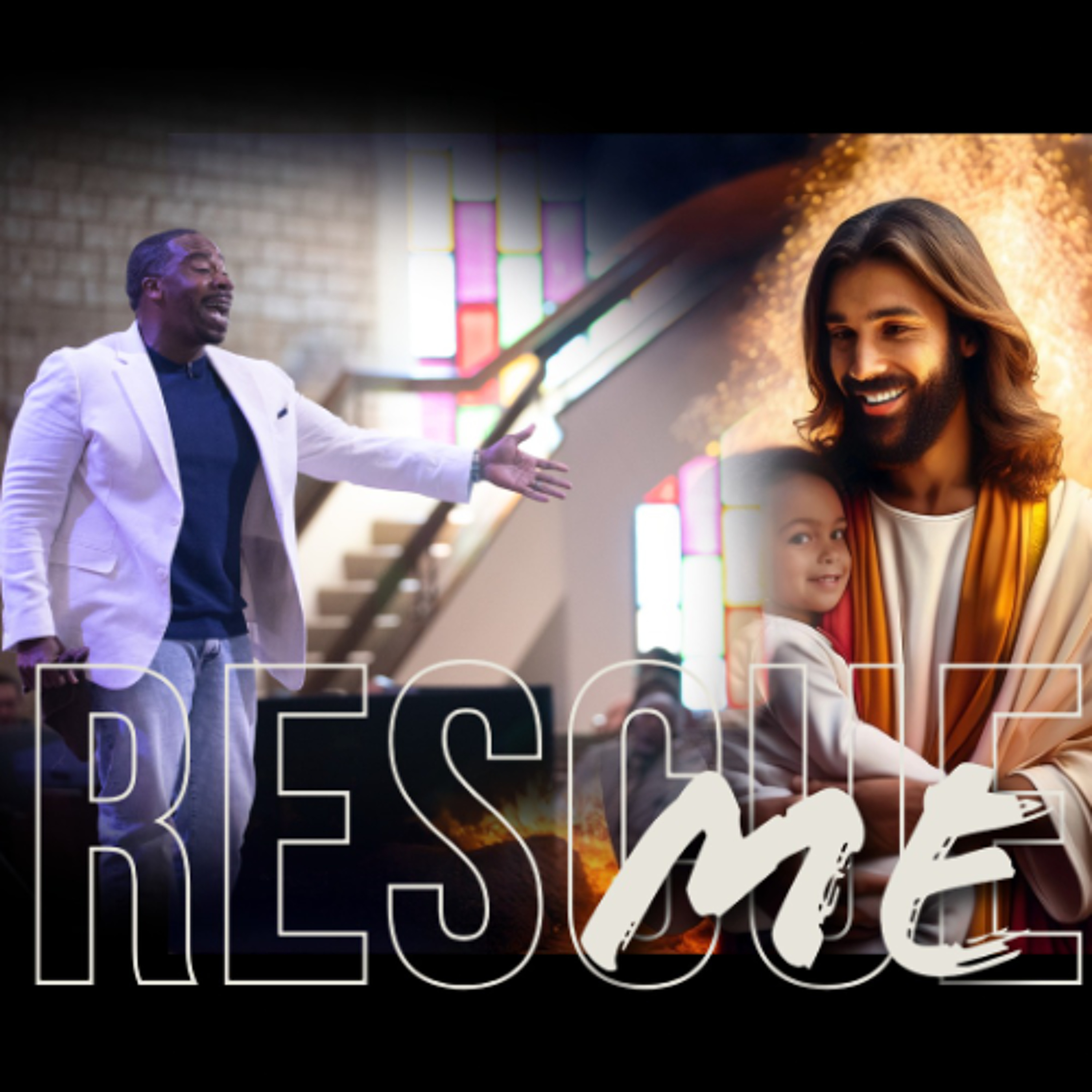 Rescue Me 7-27 episode artwork