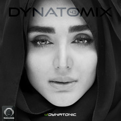 Episode 43 With Dynatonic