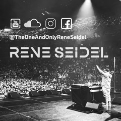 #013 René Seidel DJ & Frank Wagner