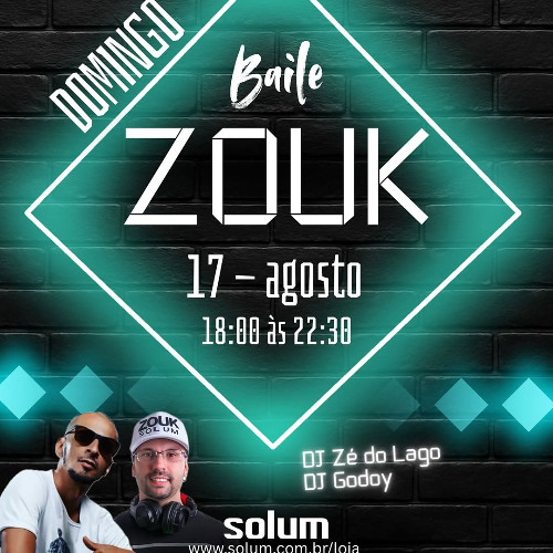 Domingo ZOUK Solum