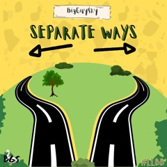Separate Ways (Prod.Ross Gossage)