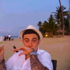 Mac Miller Type Beat 2025 "Hold You Down" [Prod. $KEEZABEATZ] | Balloonerism Instrumental |