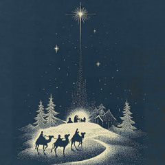 ترنيمة وسط البرد | فريق قلب داود ❤ ✝