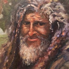 Sentient Scenery Pt2