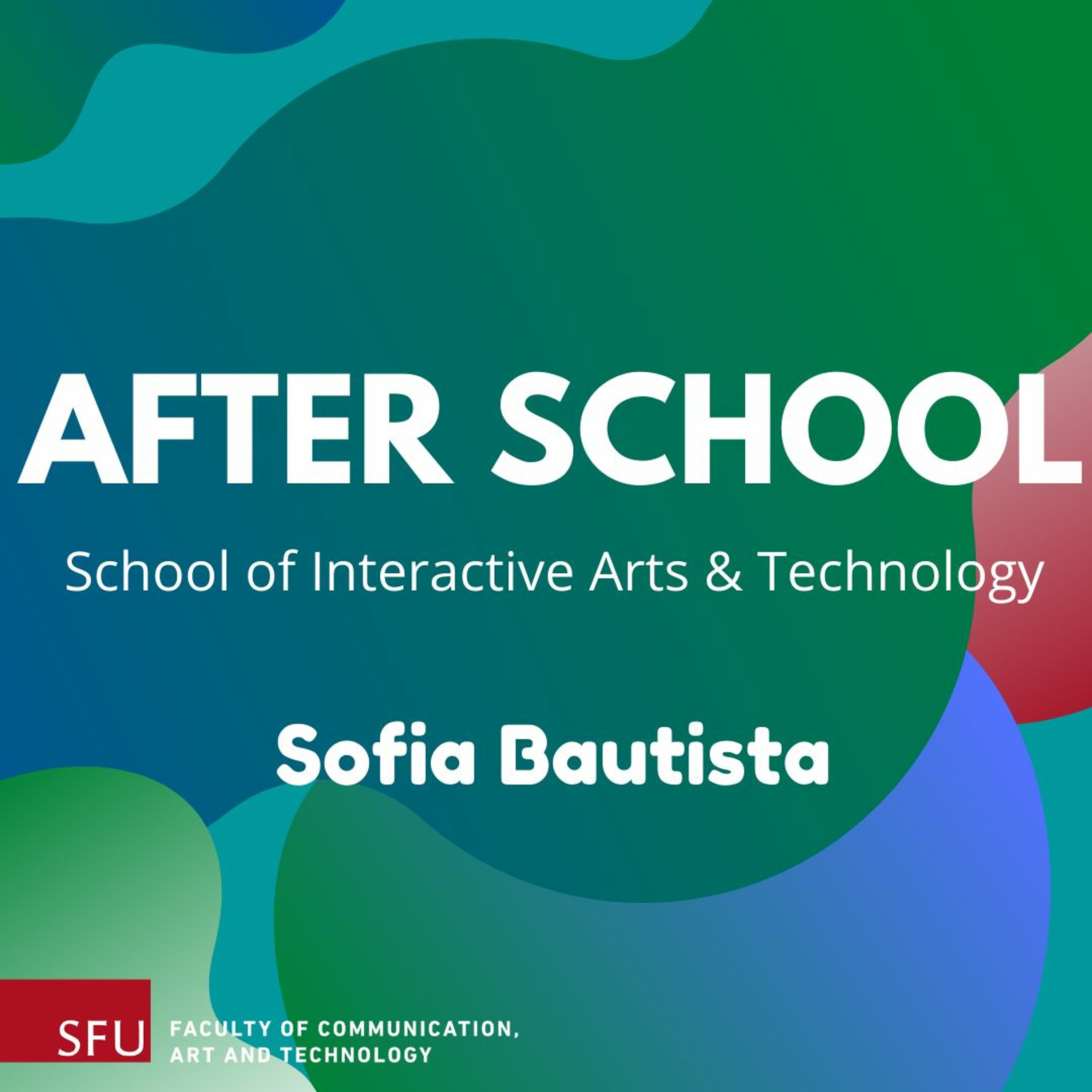 FCAT After School Podcast