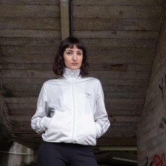 DJ Palga @ Annex / Open Ground