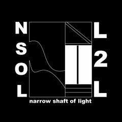 Narrow Shaft Of Light