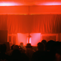 Richard - Live in St. John's (ECHO 07 - 02/08/'25)