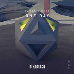 Samet Simsek - One Day