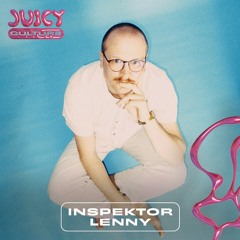 CultureCast018 - INSPEKTOR LENNY