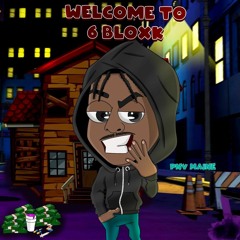 MaineFinesse - DEMONS Feat. G Banga