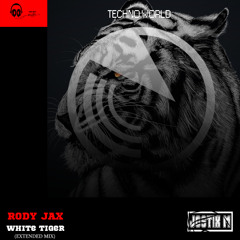 Rody Jax - White Tiger (Extended Mix)