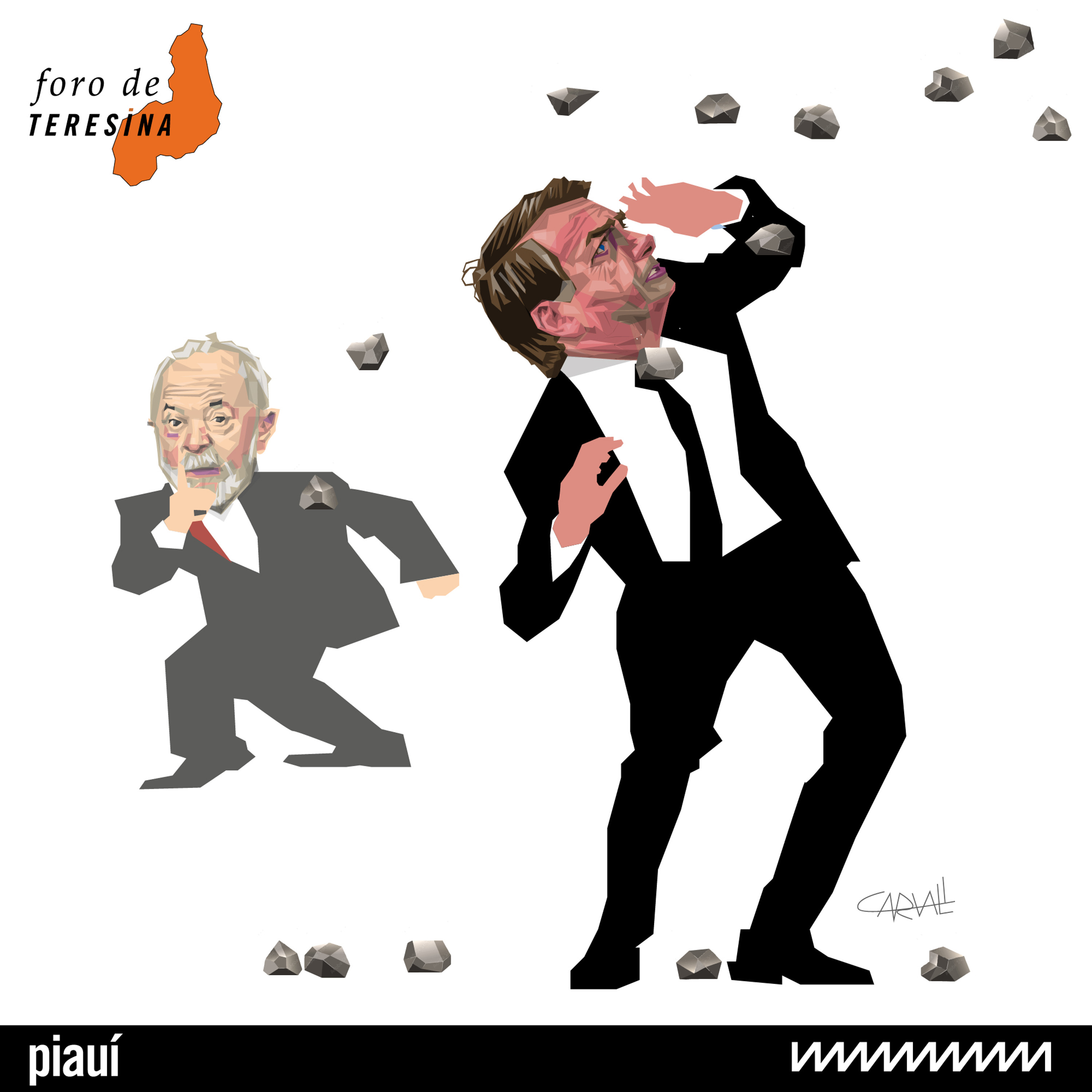 revista piauí