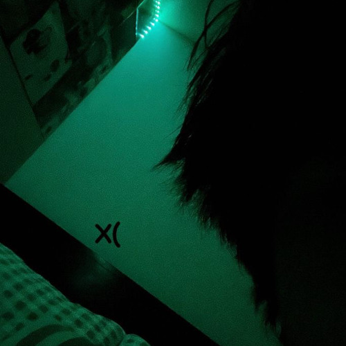 Devil In Disguise But Its HARD (prod. LLusion)