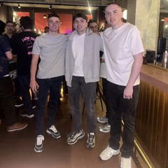 Tre Reynolds - Ride With Me (Unreleased)