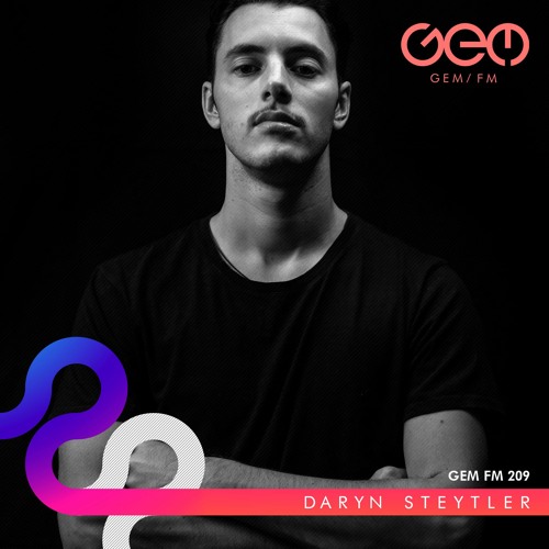 GEM FM 209 DARYN STEYTLER