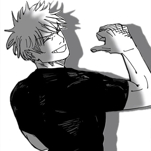 Cosmo x Moving different “time to use the most powerful magical weapon in my arsenal”