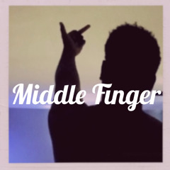 Middle Finger ft Ywn Boom & Lulu