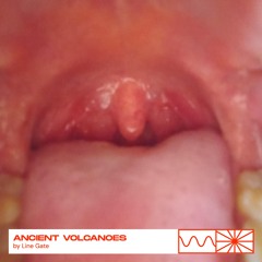 Ancient Volcanoes 9: Voice by Line Gate