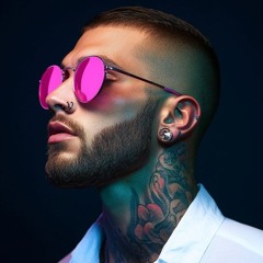 Mel Stein - Dangerous Love (Drop Remix).mp3