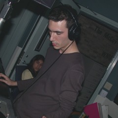 m50 + Audiophile @ etc 2002.07.06