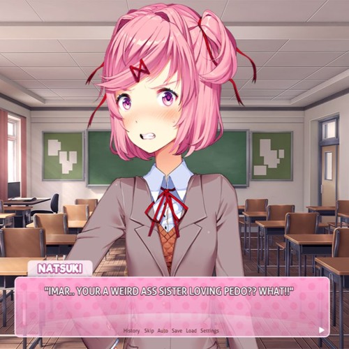 .˚⊹. ࣪𓉸 ࣪⊹˚. that nigga imar should kill himself (¬_¬") - {imark}