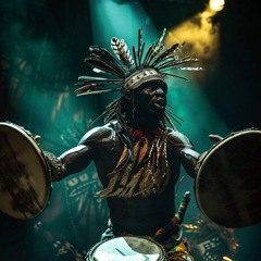 Dusk Drum
