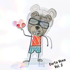 DJ Teddy Bandz~ Corta Vena Vol. 2