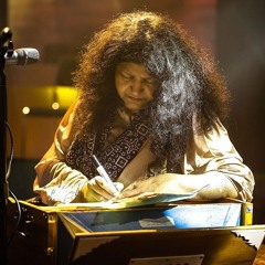 Shaakh Par - Abida Parveen