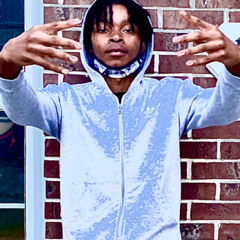 Hbk Tman x Syn Jay-Pain