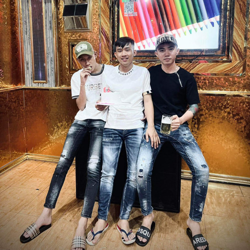 CHIẾC NHẠC THẦN KÌ - VOL2