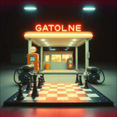 Gas Station V8s (MBStudio91 vs Magilla  2025)