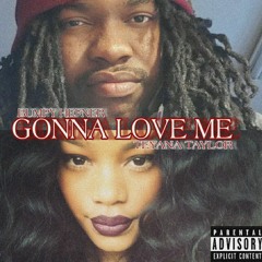 GONNA LOVE ME - TEYANA TAYLOR  FEATURING BUMPY HEFNER