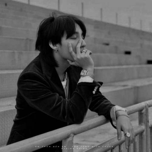 Âm Thầm Bên Em - Sơn Tùng M-TP | DINHPHIEU Cover.