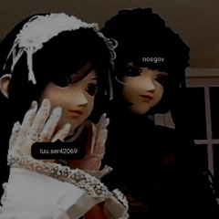 ex-freundin (slightly slowed) +Nosgov [lavendr]