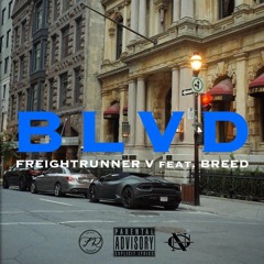 BLVD (feat. Breed Da Don)