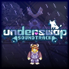 MoonStriker's underswap - Unexpected Visit(alpha mix)