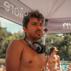 PaddlePalooza 2025 B2B W/ Dillz