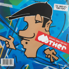 Superlover, Simion - Funky People