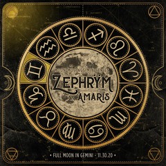 Full Moon in Gemini