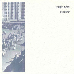 Eversor - In The Threshold