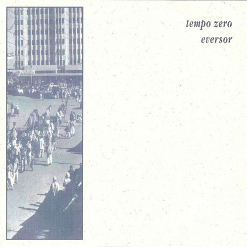Eversor - In The Threshold