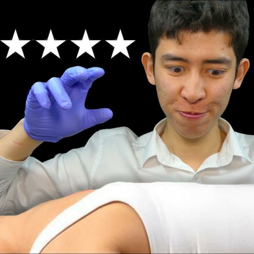 worst reviewed chiropractor Pt.4